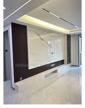 Luxury Tv Wall Design Wall Cladding
