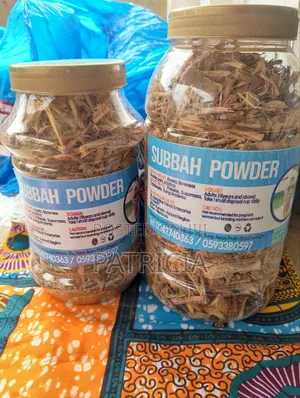 Subbah Powder