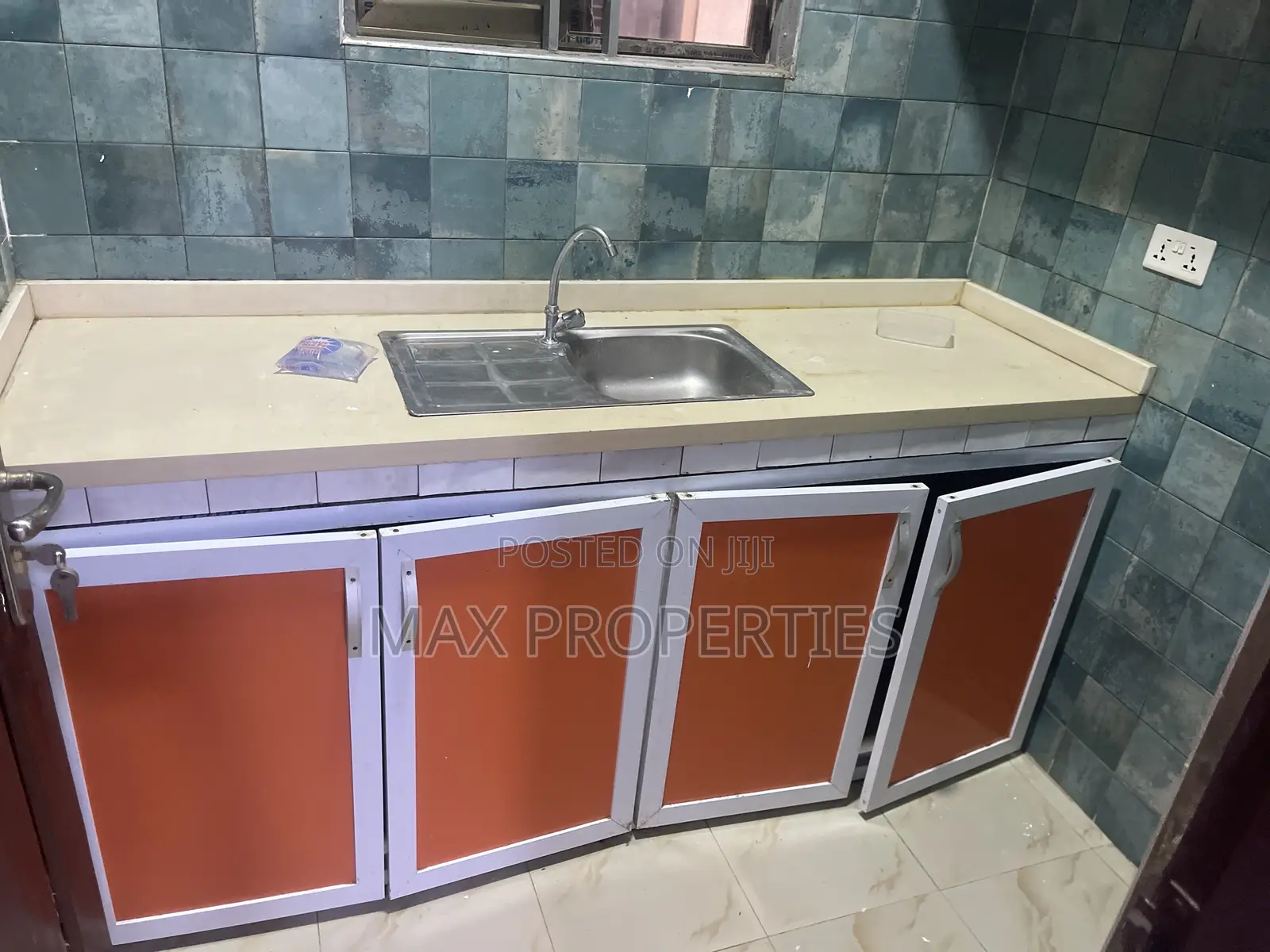 1bdrm Apartment in Dome for rent