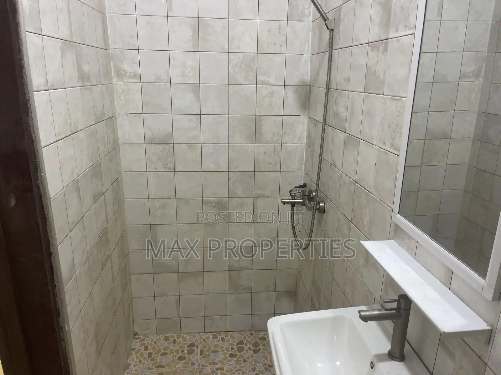 1bdrm Apartment in Dome for rent
