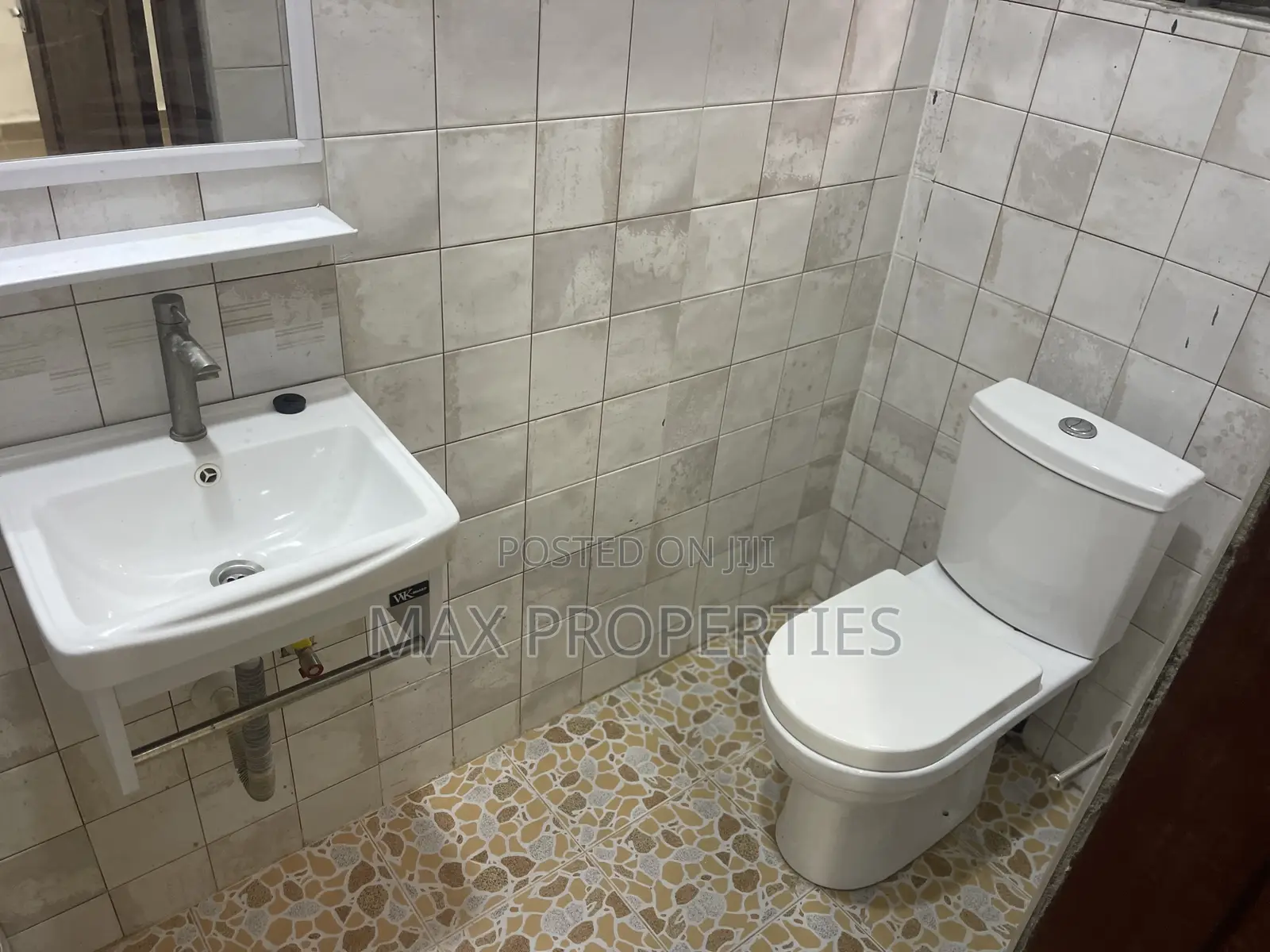 1bdrm Apartment in Dome for rent