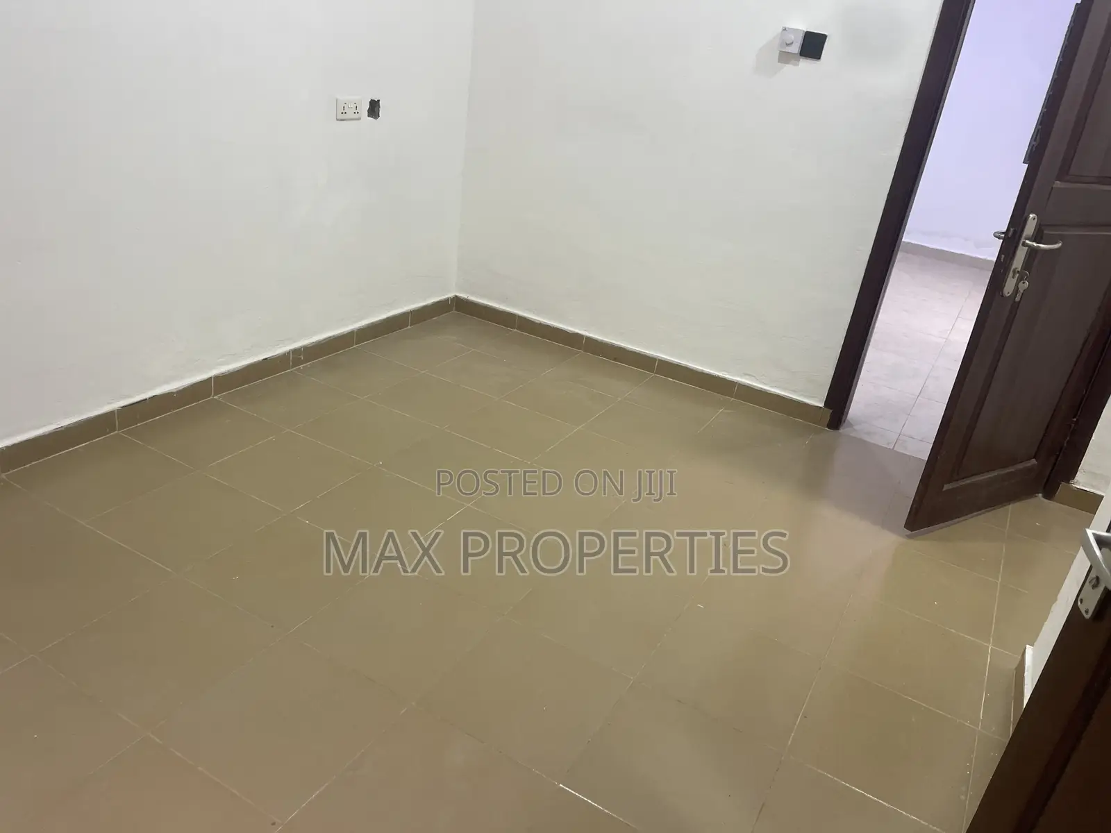 1bdrm Apartment in Dome for rent