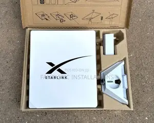 Starlink Installer