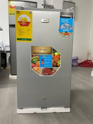 Gold Star GSKS-90l Table Top Refrigerator