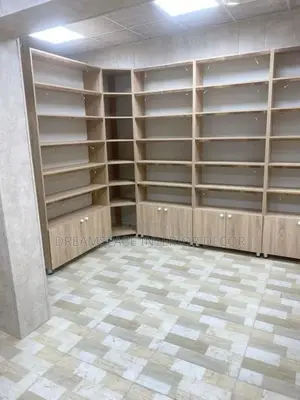 Affordable Custom Shop Shelving Retail Display Solutions