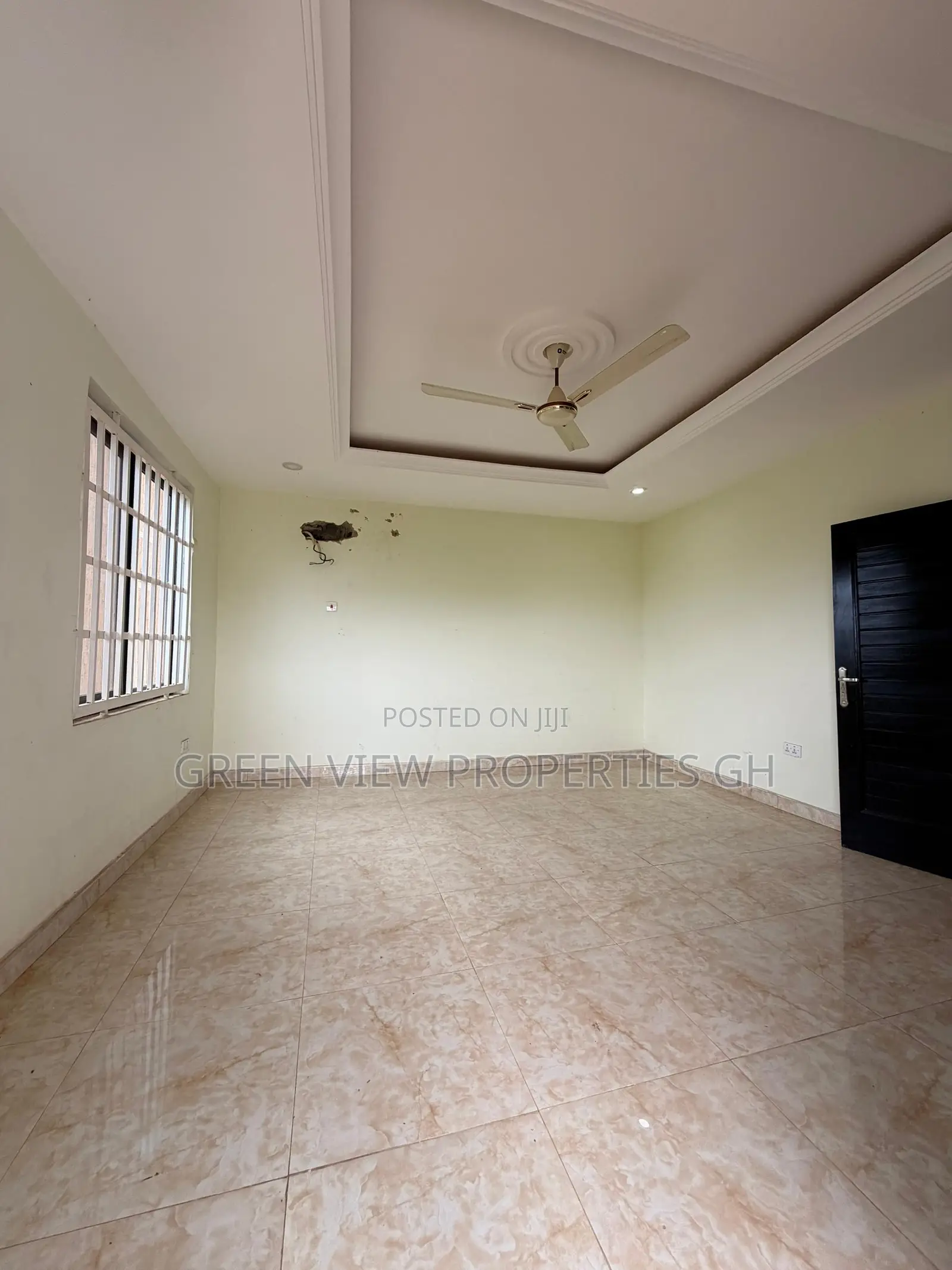 4bdrm Duplex in Oyibi for rent