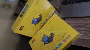 New C idea CM8800 Plus 1 TB Black