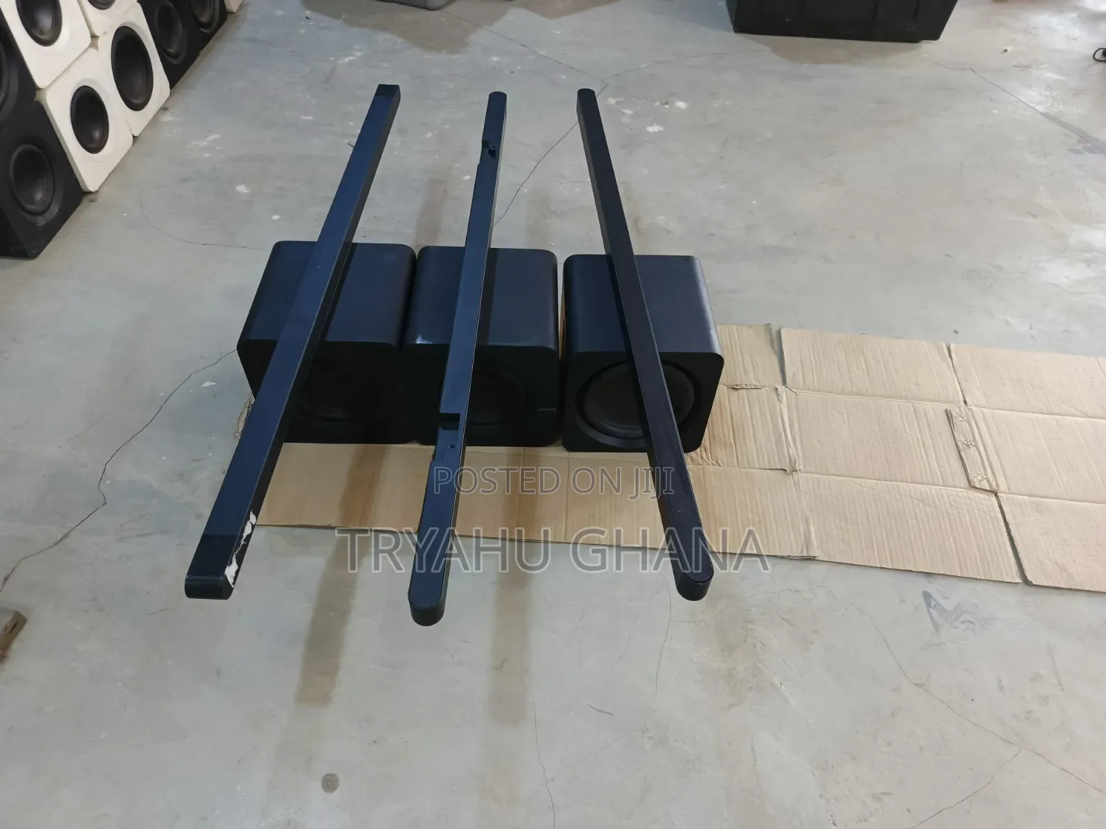 Samsung Hw-S800b Ultra-Slim Soundbar for Sale
