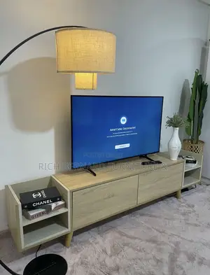 72 Inches Modern TV Stand