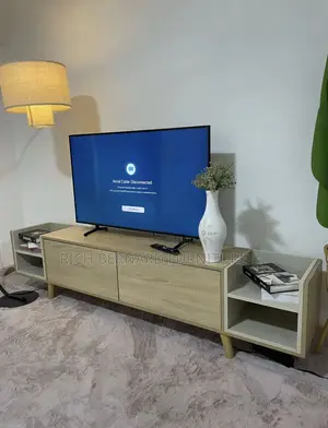 72 Inches Modern TV Stand