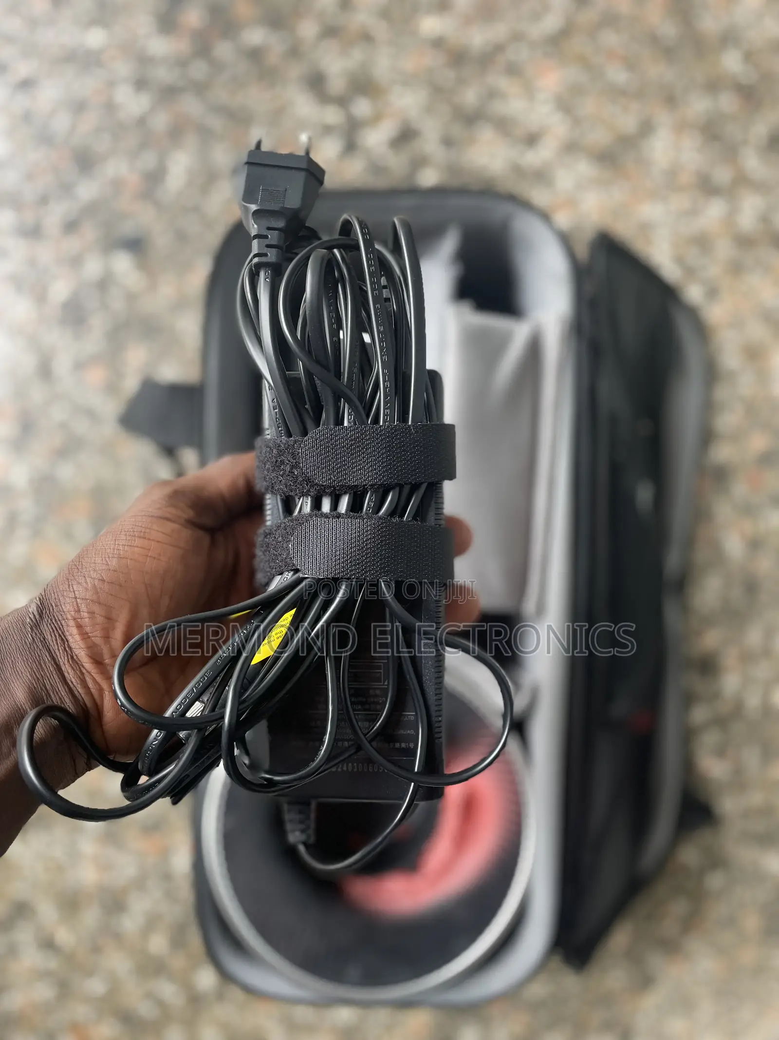 Tolifo Sk-135vr RBG Light + Battery + Light Tripod + Video Tripod