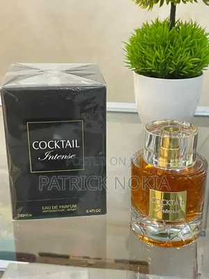 Cocktail Intense Edp