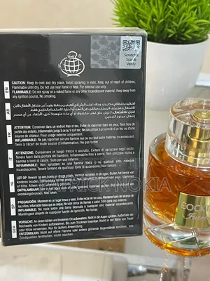 Cocktail Intense Edp