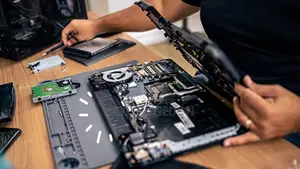 Professional Laptop Repair and Desktop Repair