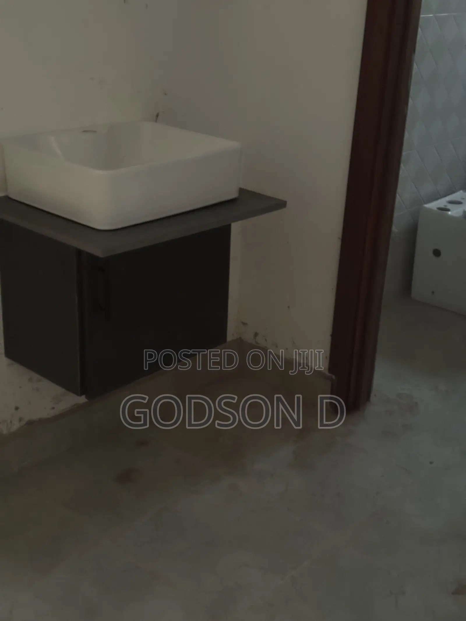 1bdrm Apartment in Community 25 for rent