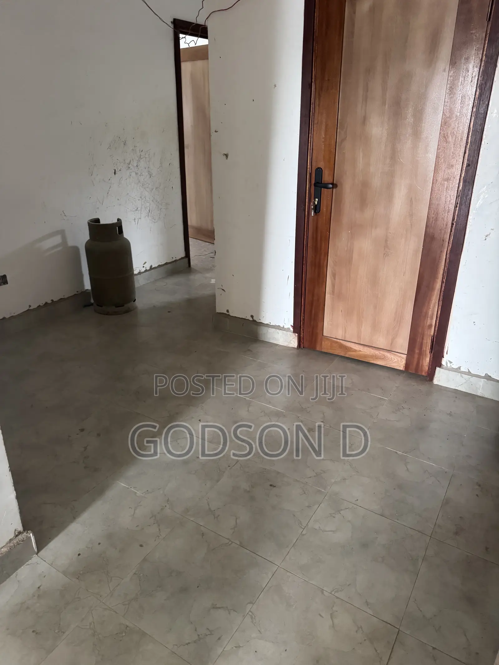 1bdrm Apartment in Community 25 for rent