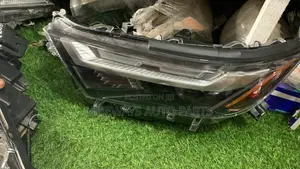 Toyota Rav4 2022-2025 Headlights Original (Used)