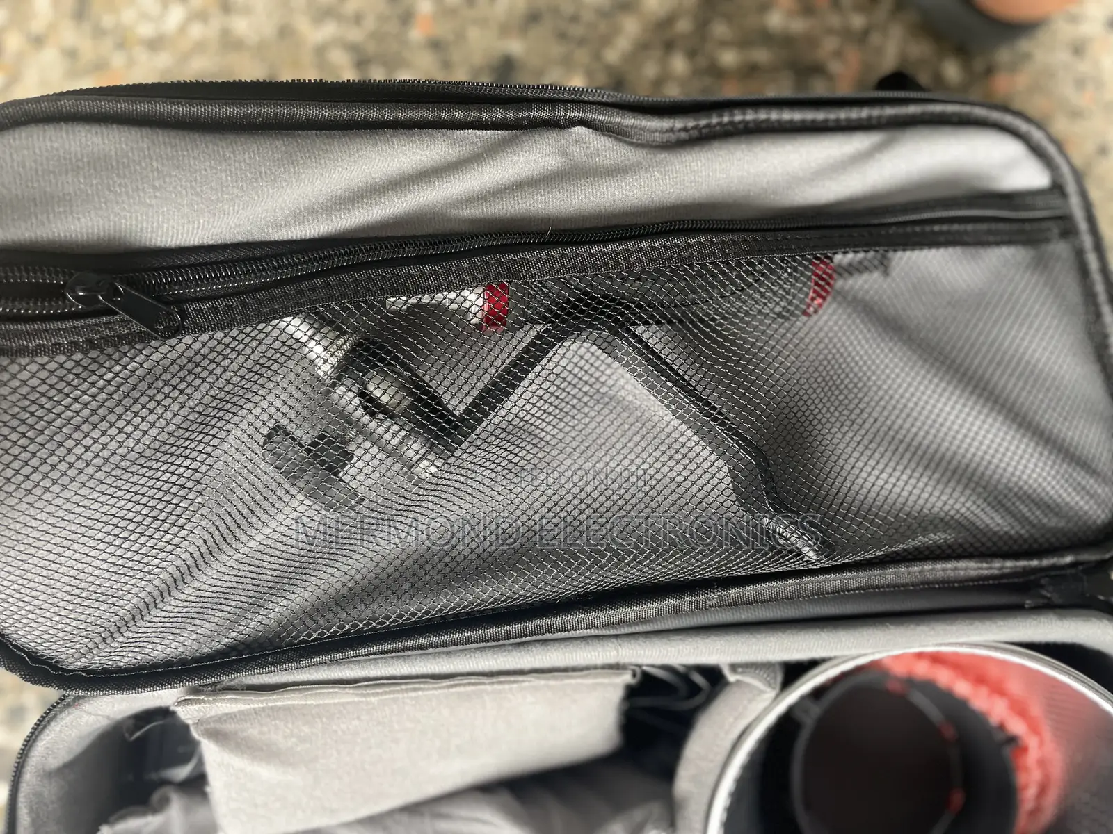 Tolifo Sk-135vr RBG Light + Battery + Light Tripod + Video Tripod