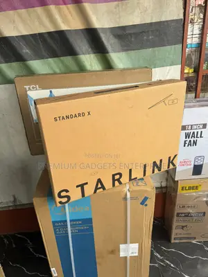 Starlink Latest V4 Satellite Internet Complete Kit 14/05/2026 Price