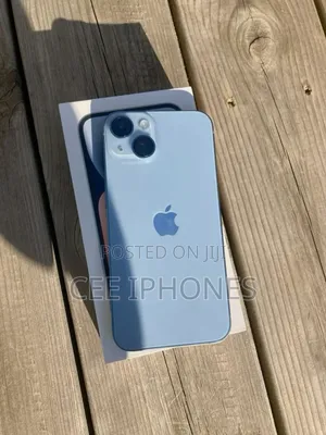 Apple iPhone 14 128 GB Blue