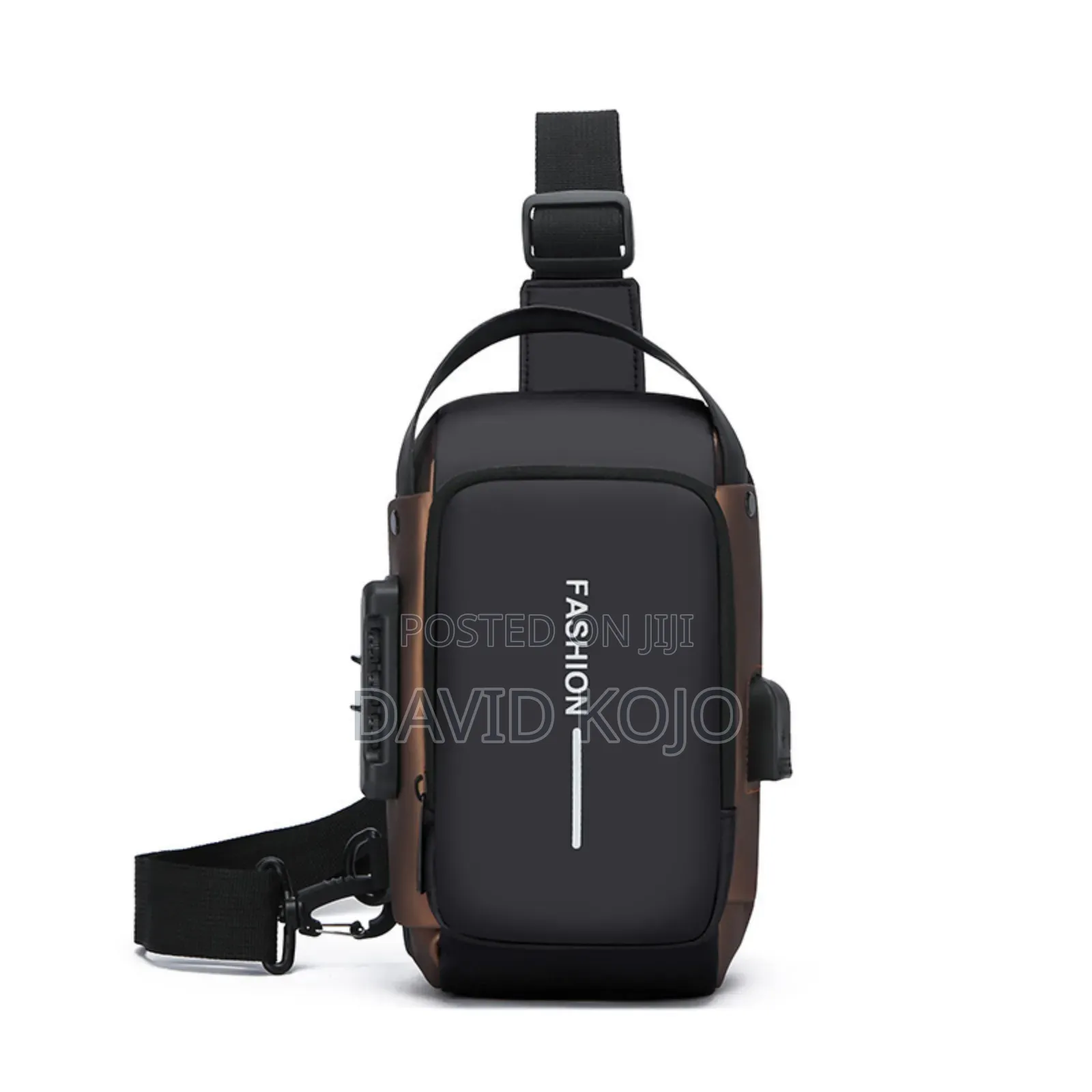 Shoulder Bag