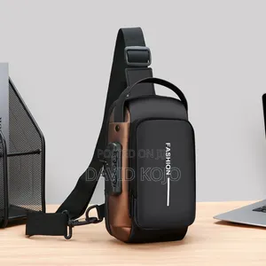 Shoulder Bag