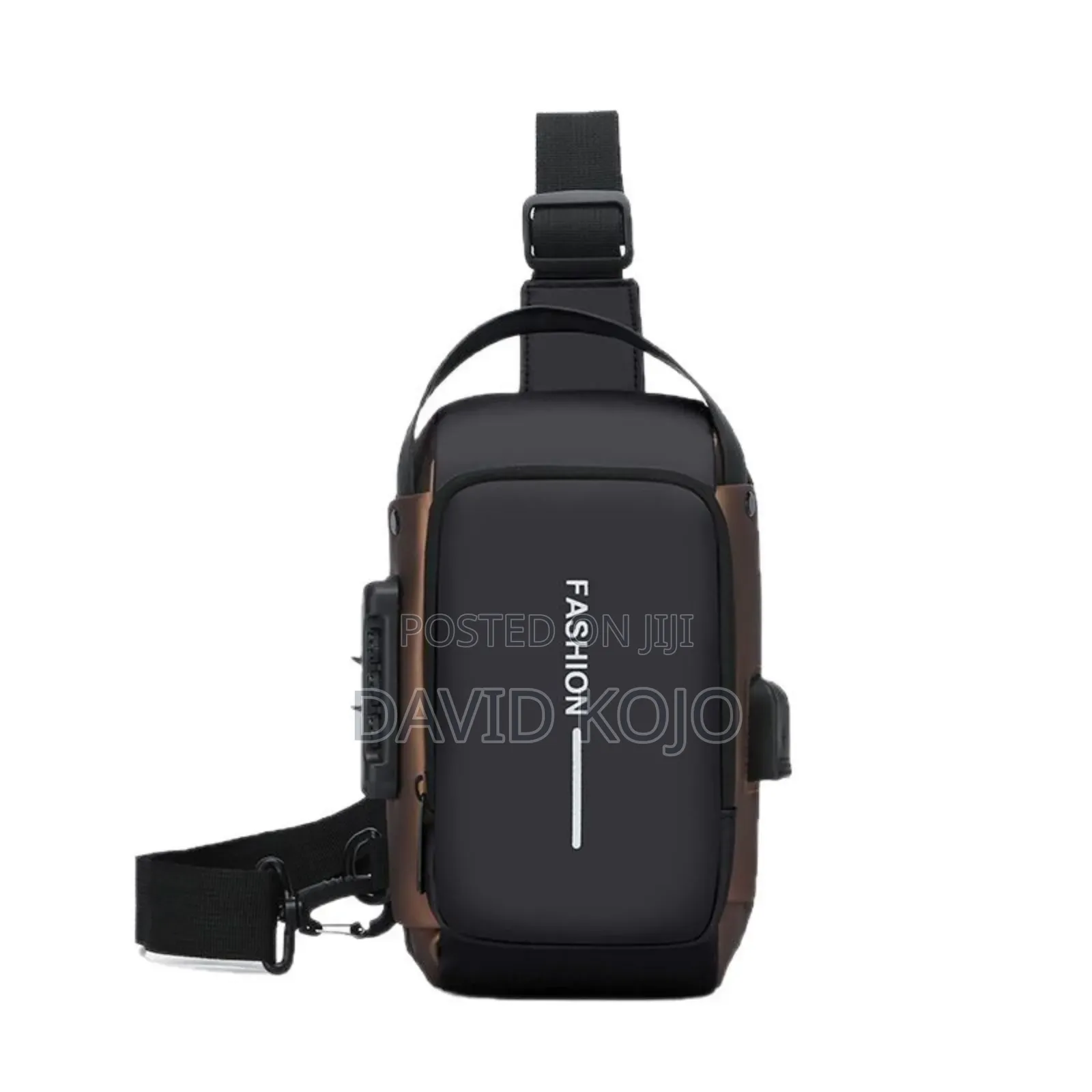 Shoulder Bag