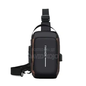 Shoulder Bag
