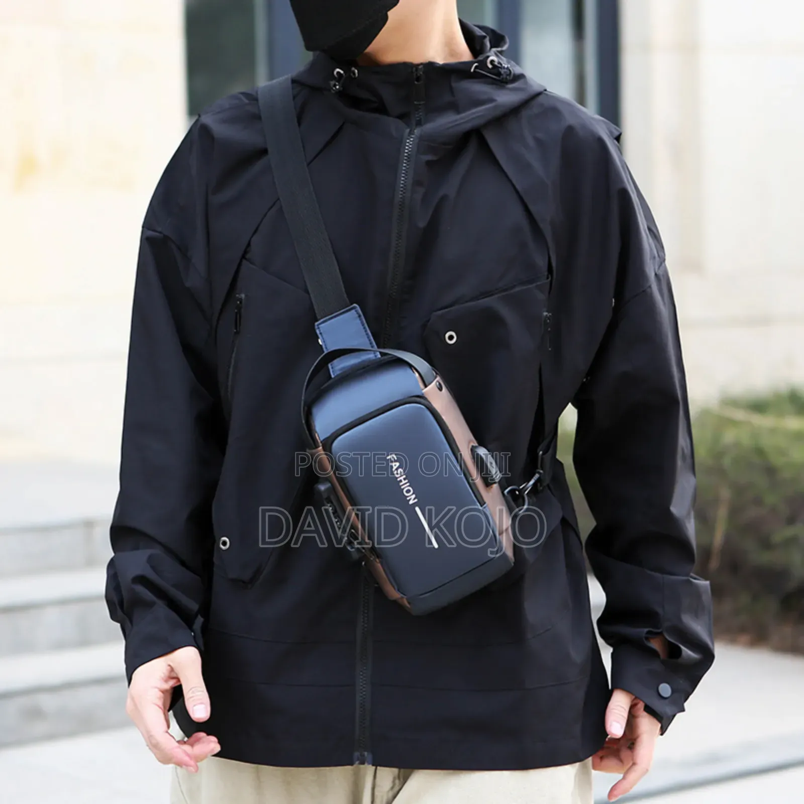 Shoulder Bag