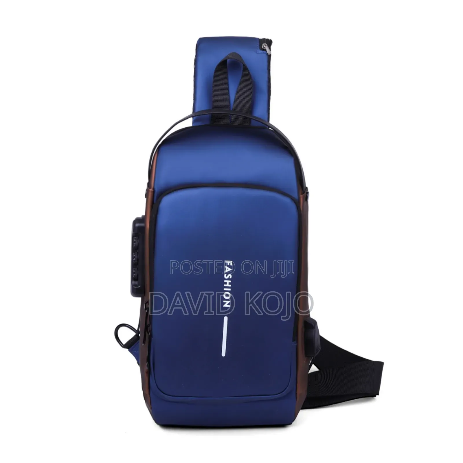 Shoulder Bag