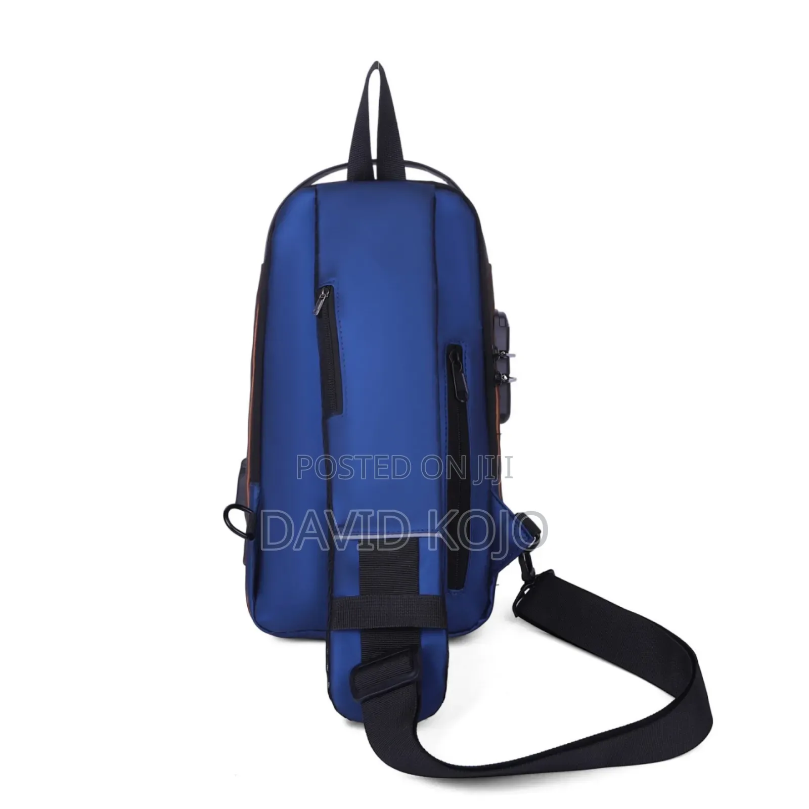 Shoulder Bag