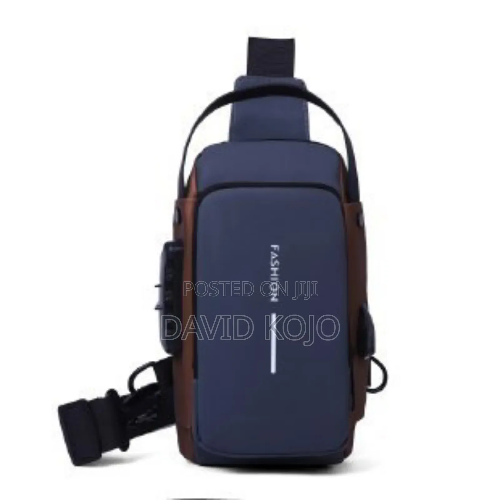 Shoulder Bag