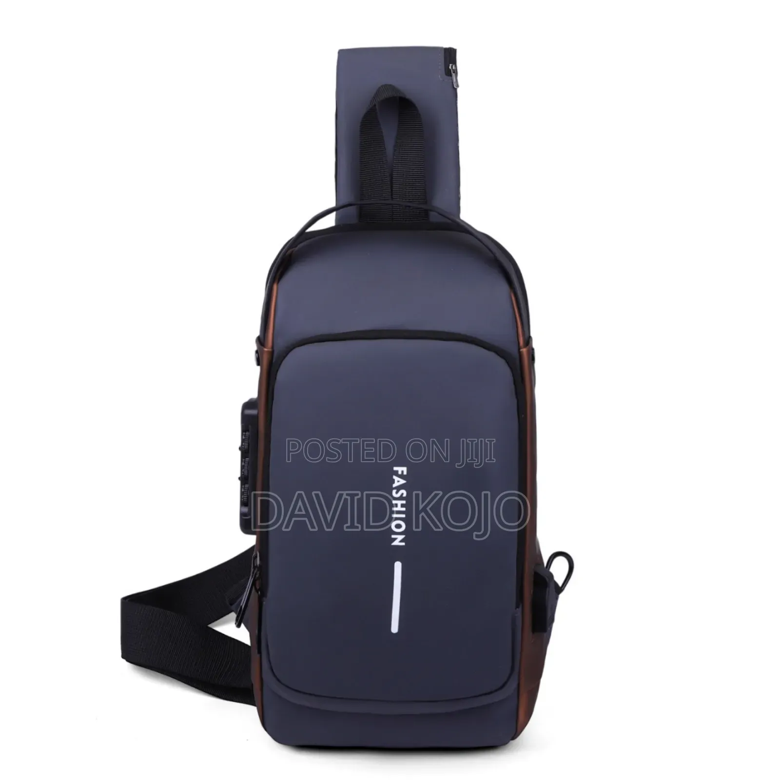 Shoulder Bag