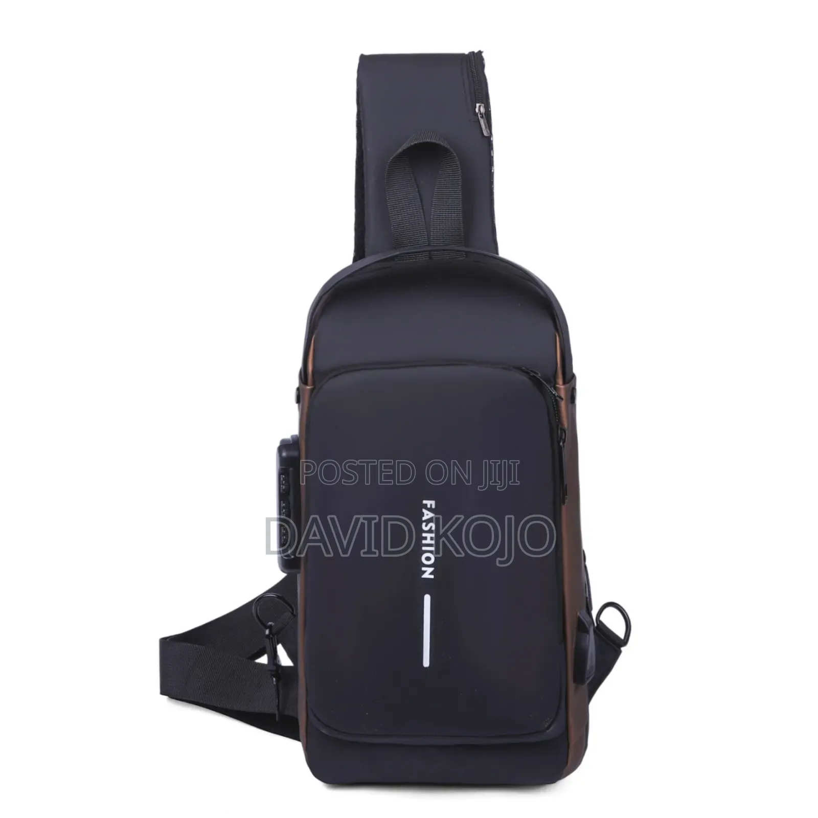 Shoulder Bag