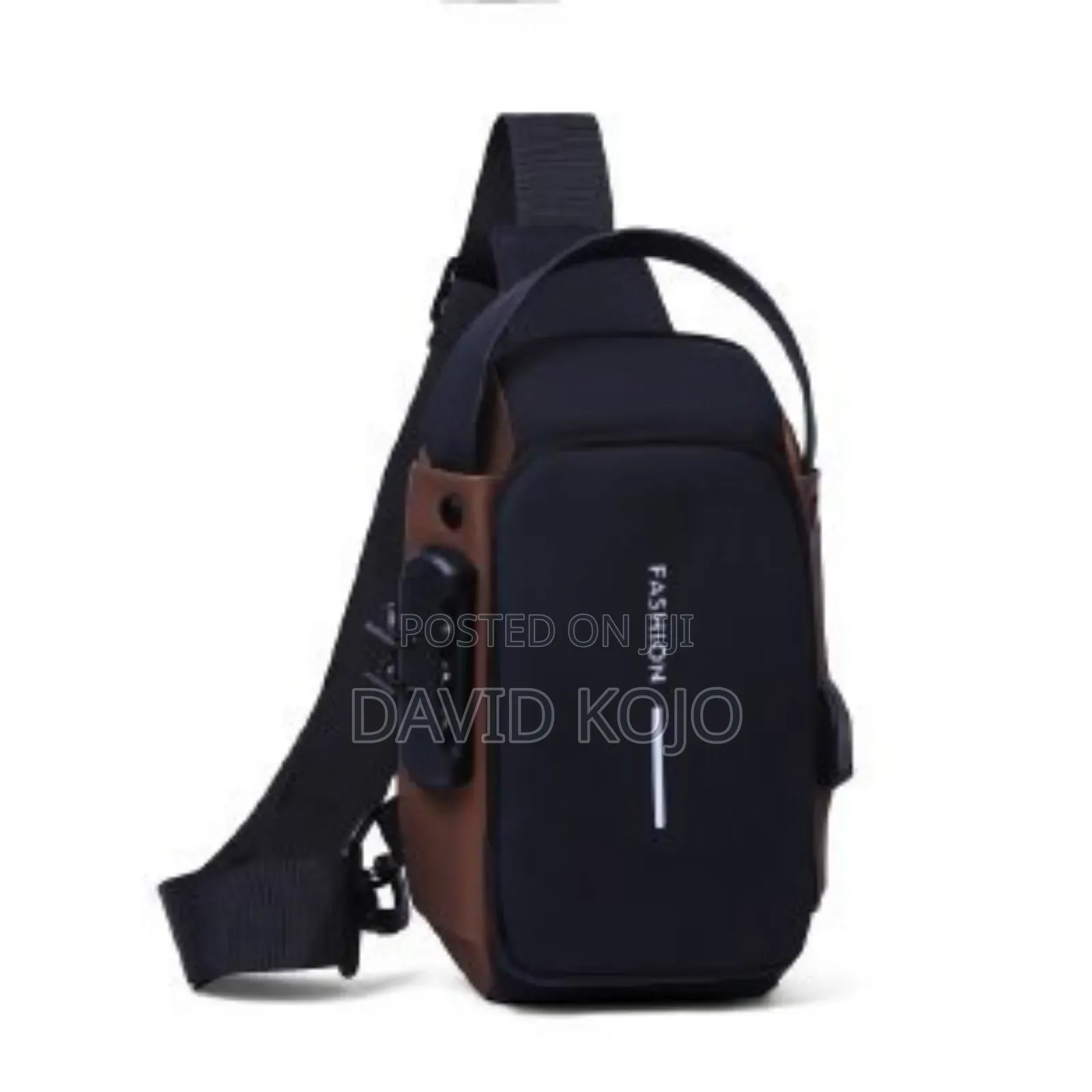 Shoulder Bag
