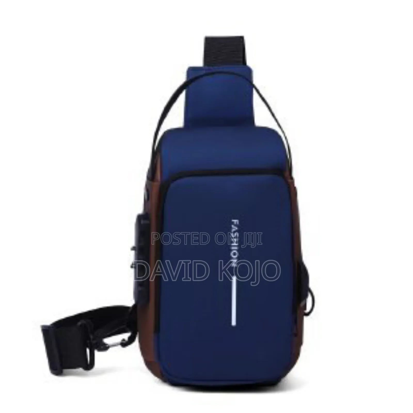 Shoulder Bag