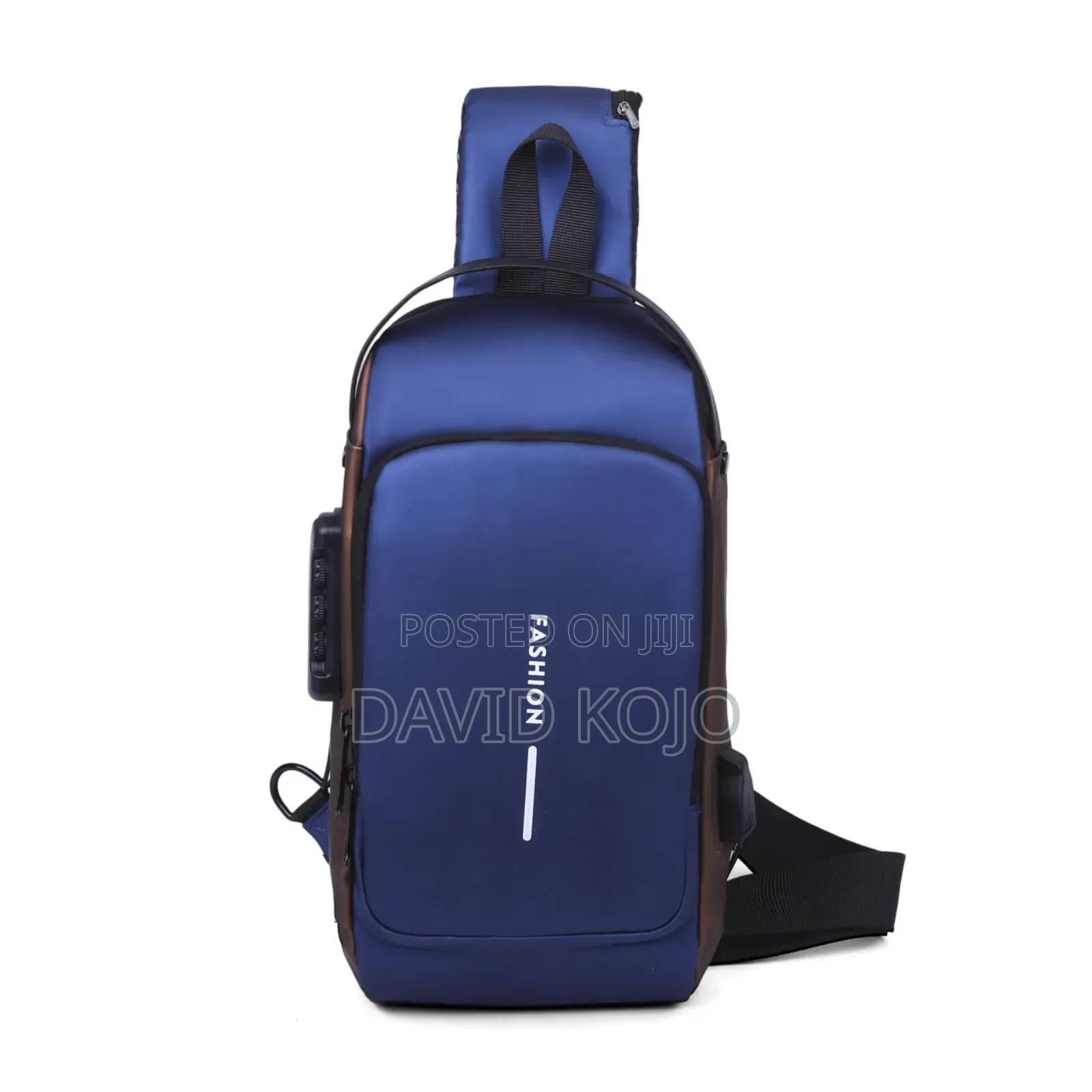Shoulder Bag