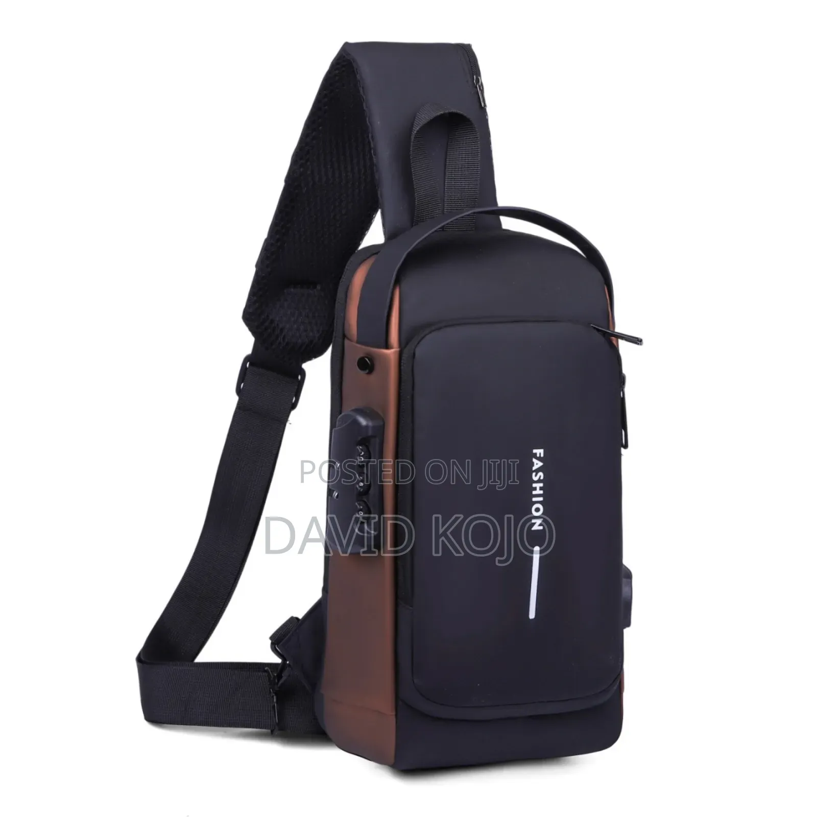 Shoulder Bag