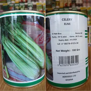 Celery Seeds
