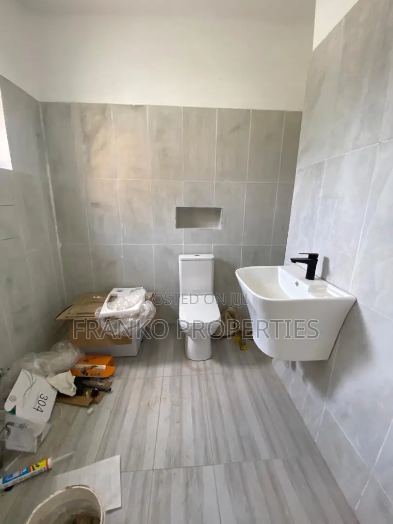 3bdrm House in Franko Properties, Ability for rent
