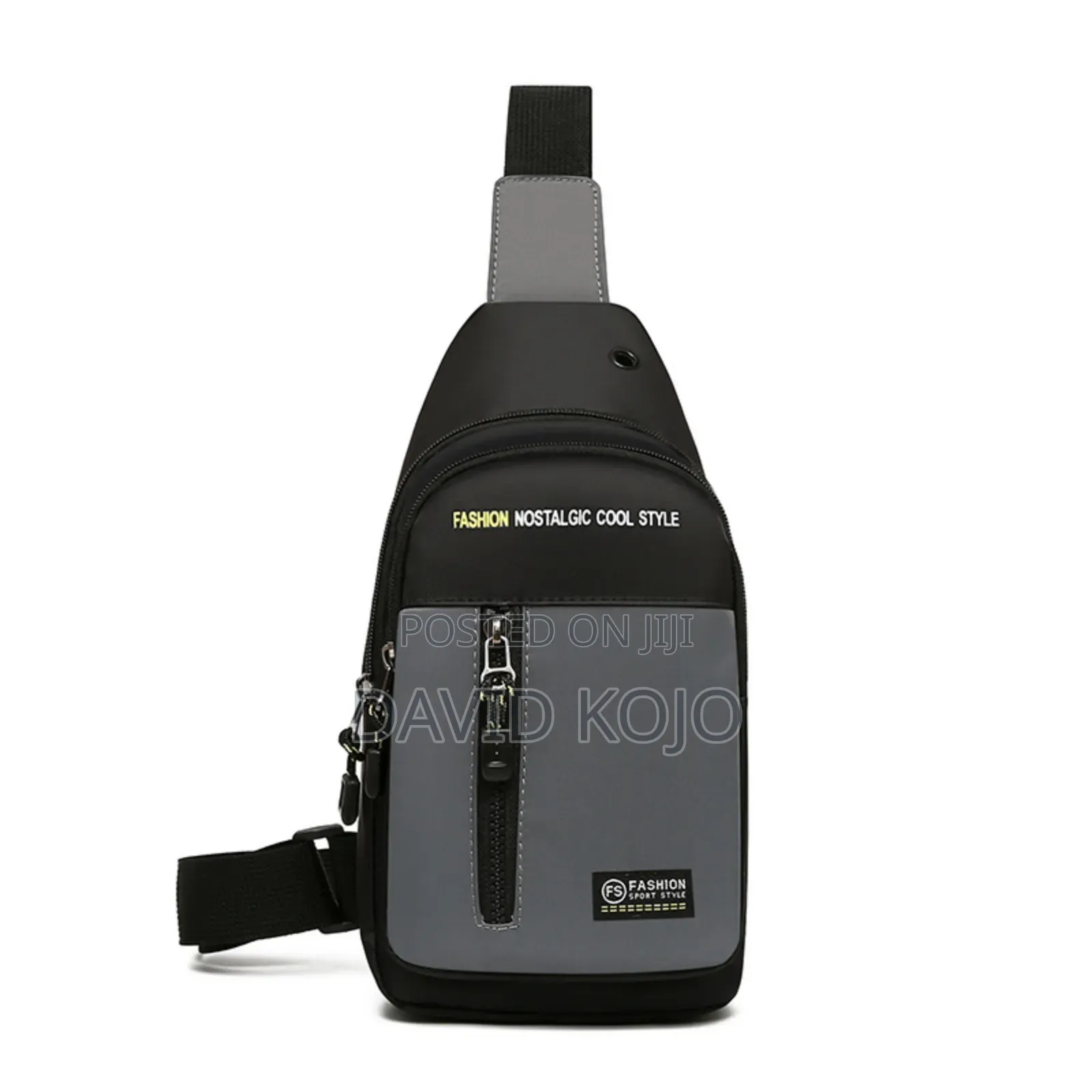 Shoulder Bag