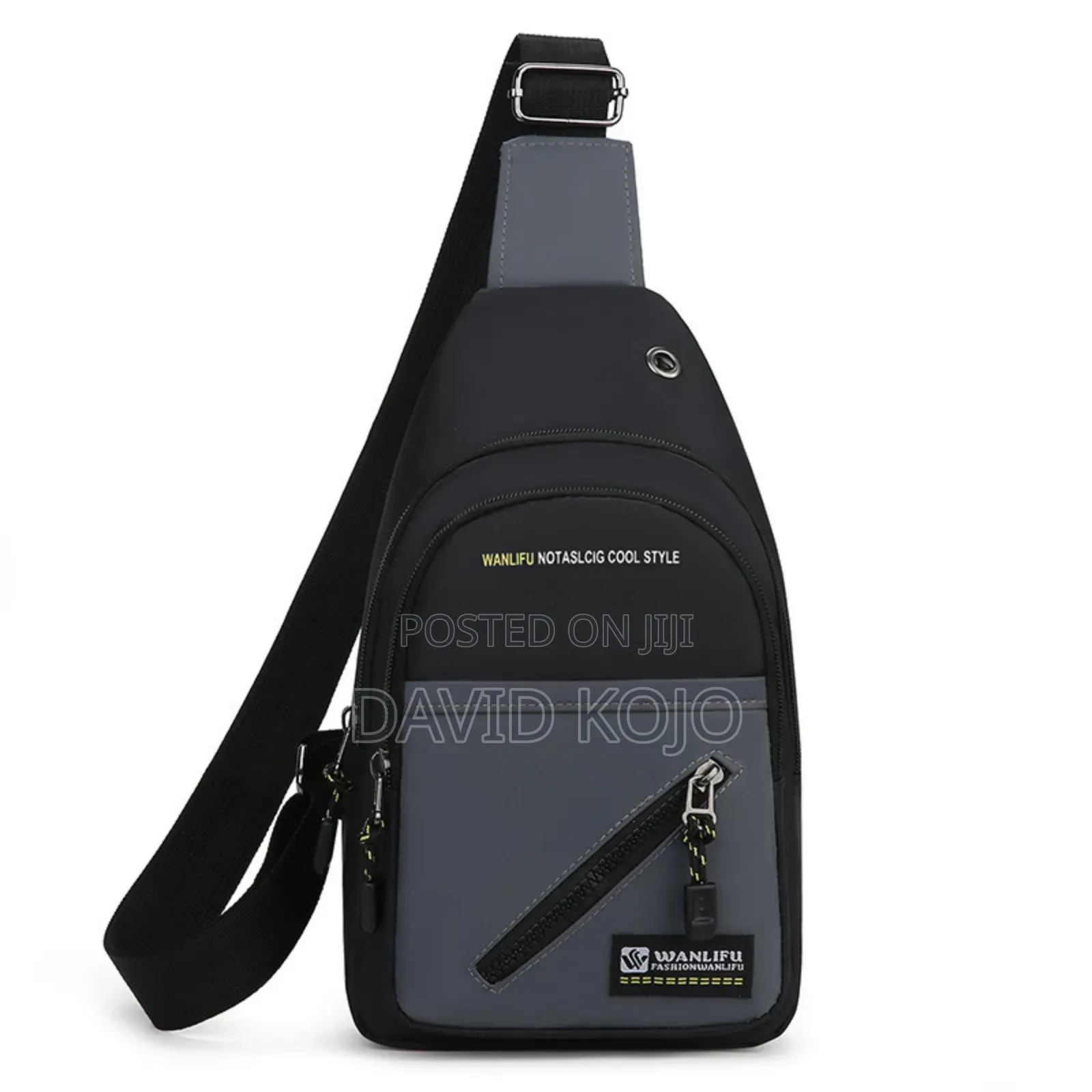 Shoulder Bag