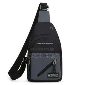 Shoulder Bag