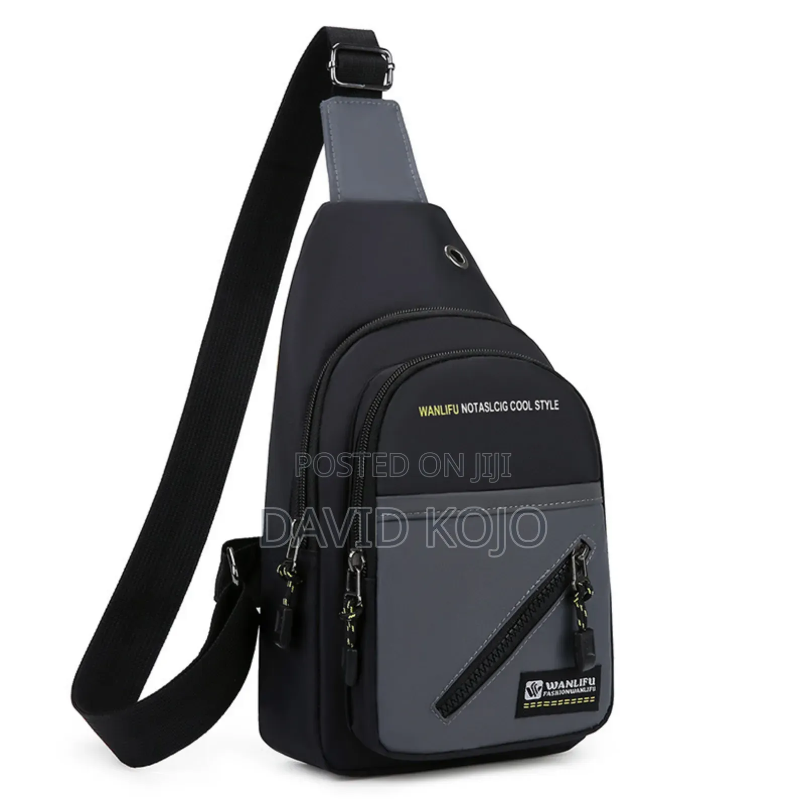 Shoulder Bag