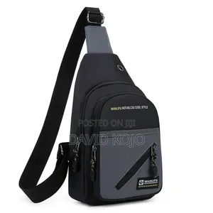 Shoulder Bag