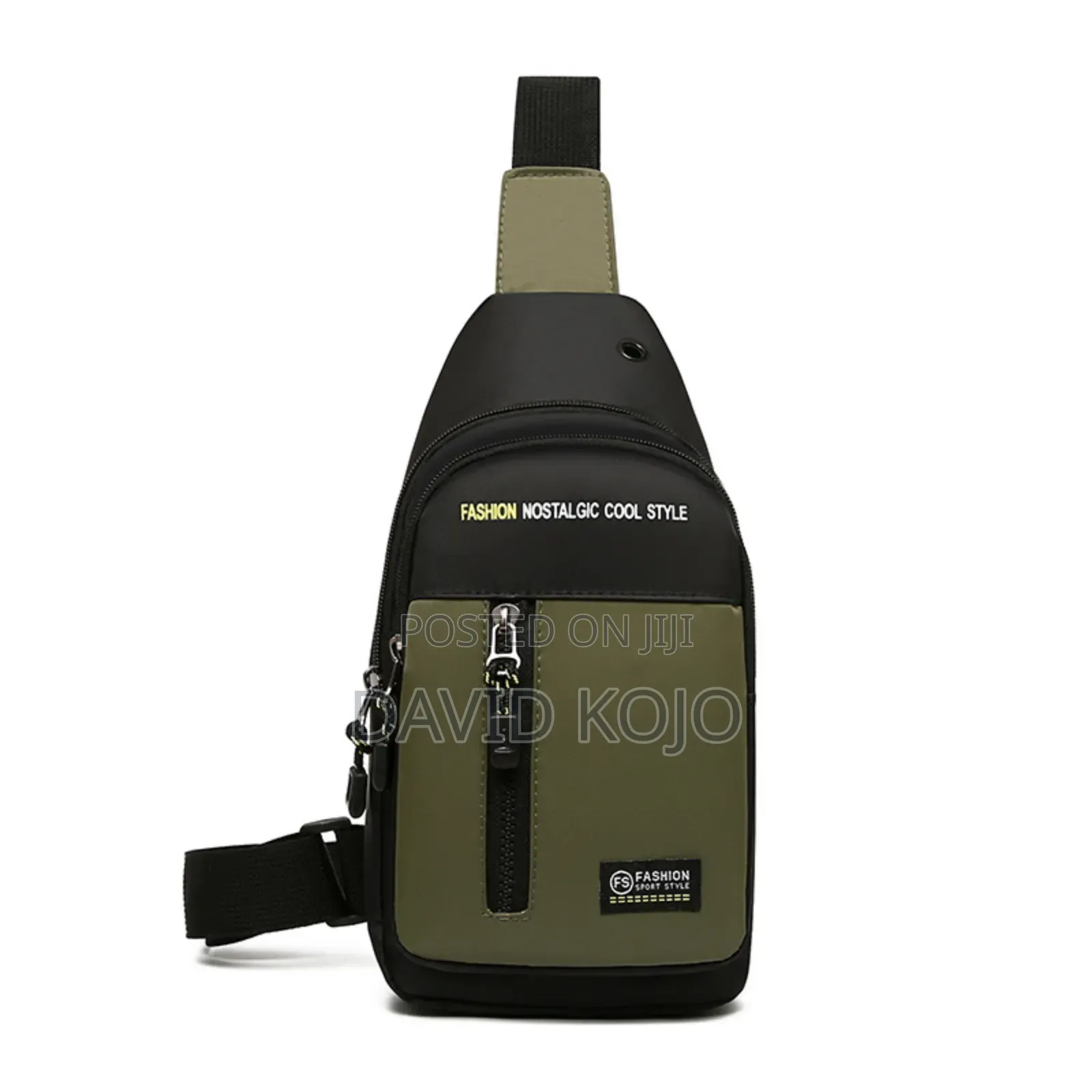Shoulder Bag
