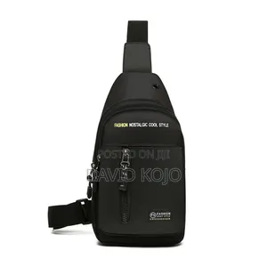Shoulder Bag