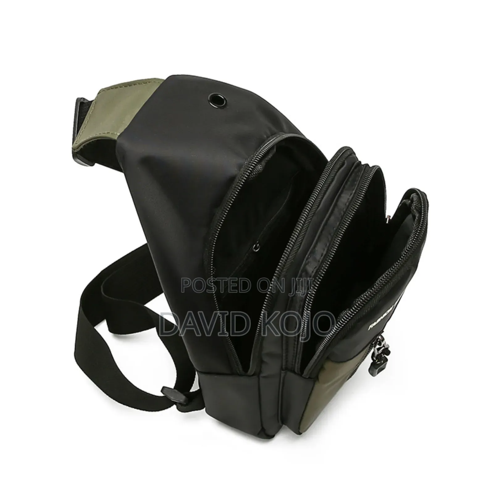 Shoulder Bag