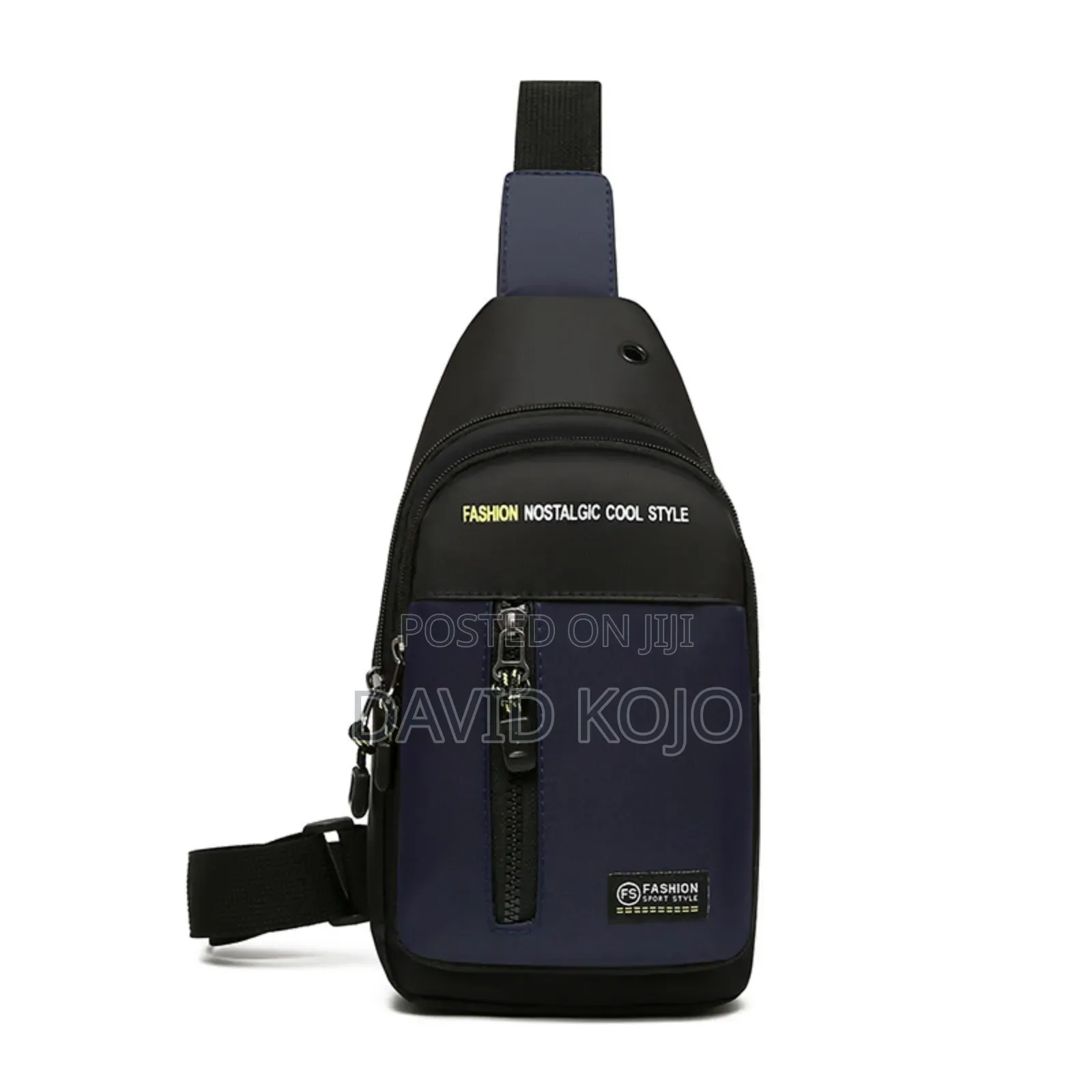 Shoulder Bag