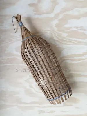 Basket Fish Trap